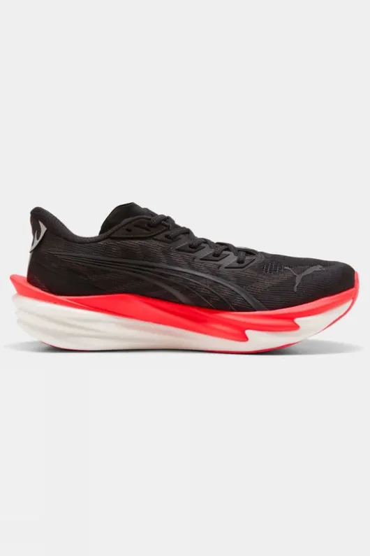 Puma Mens Deviate Nitro 4 Shoes