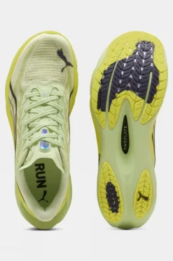 Puma Mens Deviate Nitro 4 Shoes