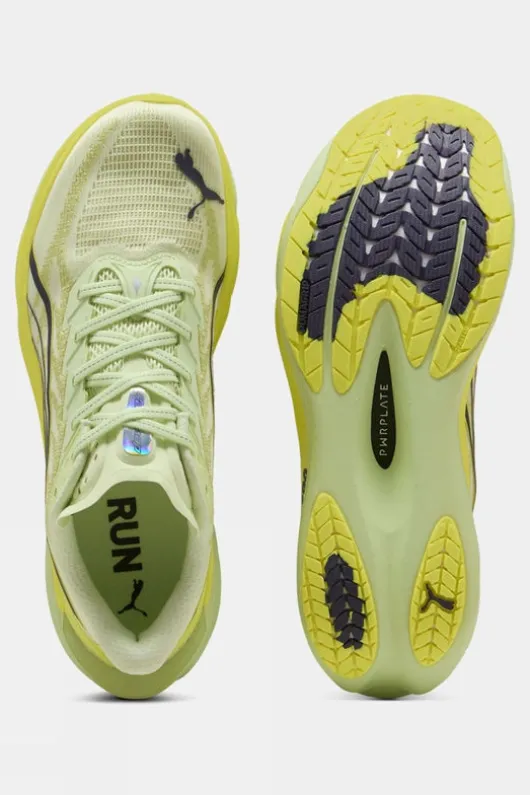 Puma Mens Deviate Nitro 4 Shoes