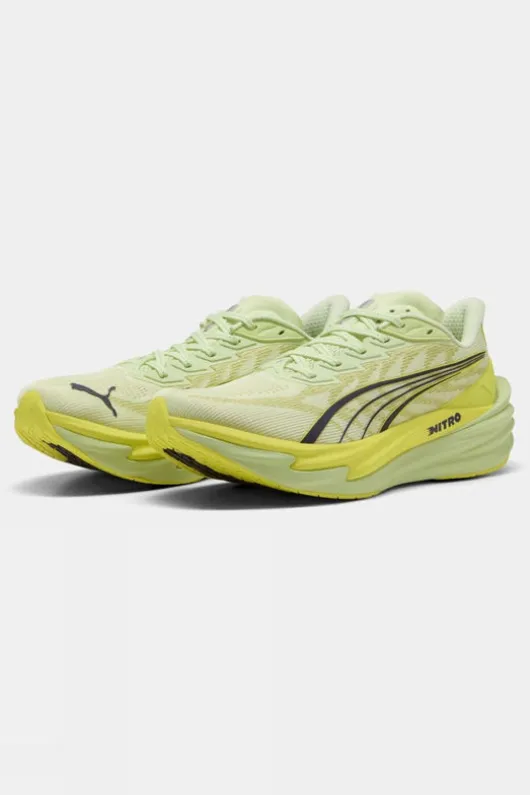 Puma Mens Deviate Nitro 4 Shoes