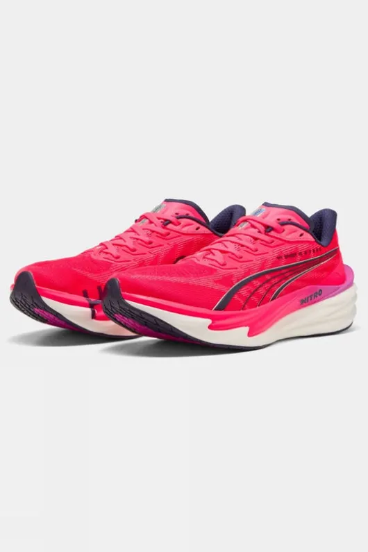 Puma Mens Hyrox Deviate Nitro 4 Shoes