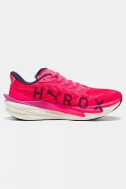 Puma Mens Hyrox Deviate Nitro 4 Shoes