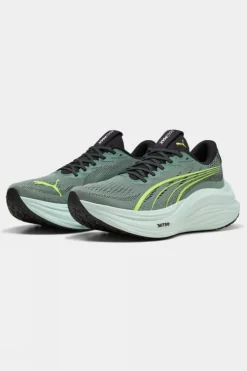Puma Mens MagMax Nitro Shoes