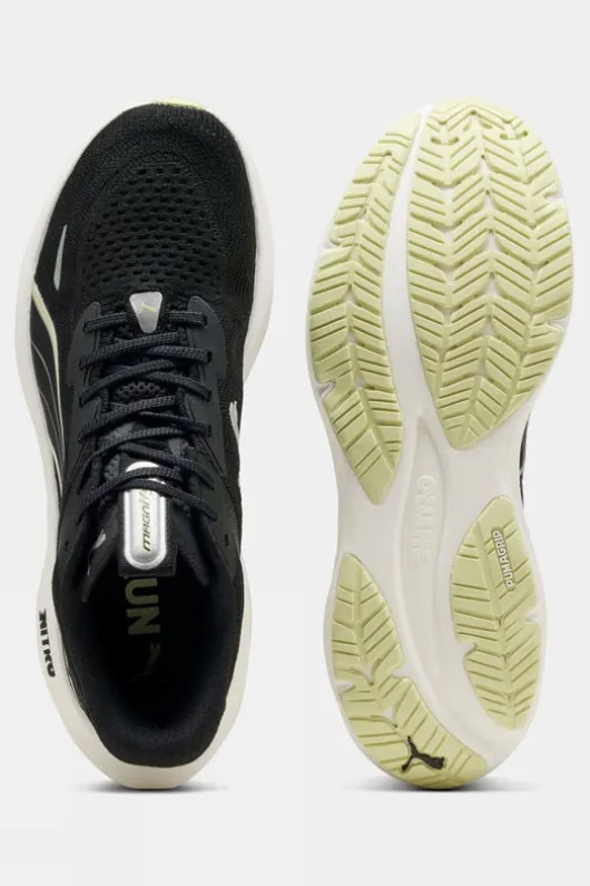 Puma Mens Magnify Nitro 3 Shoes
