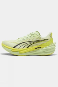 Puma Womens Deviate Nitro 4 Shoes