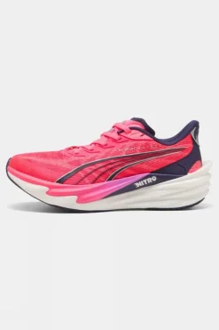 Puma Womens Hyrox Deviate Nitro 4 Shoes