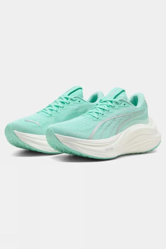 Puma Womens Magmax Nitro Shoes