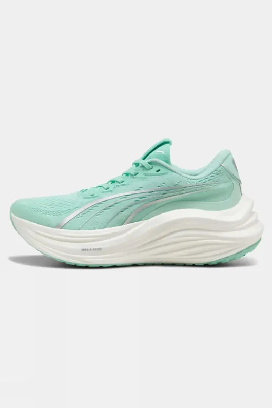 Puma Womens Magmax Nitro Shoes