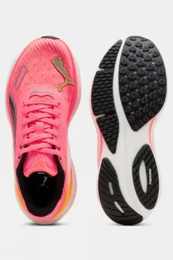 Puma Womens Magnify Nitro 2 Tech Shoes