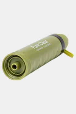 Pure Clear Life Filter Survival Straw