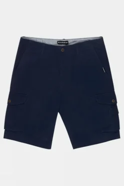 Quiksilver Mens Crucial Battle Cargo Shorts
