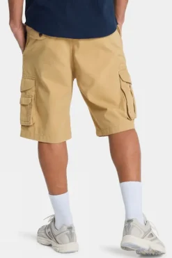 Quiksilver Mens Crucial Battle Cargo Shorts