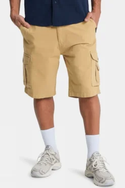 Quiksilver Mens Crucial Battle Cargo Shorts