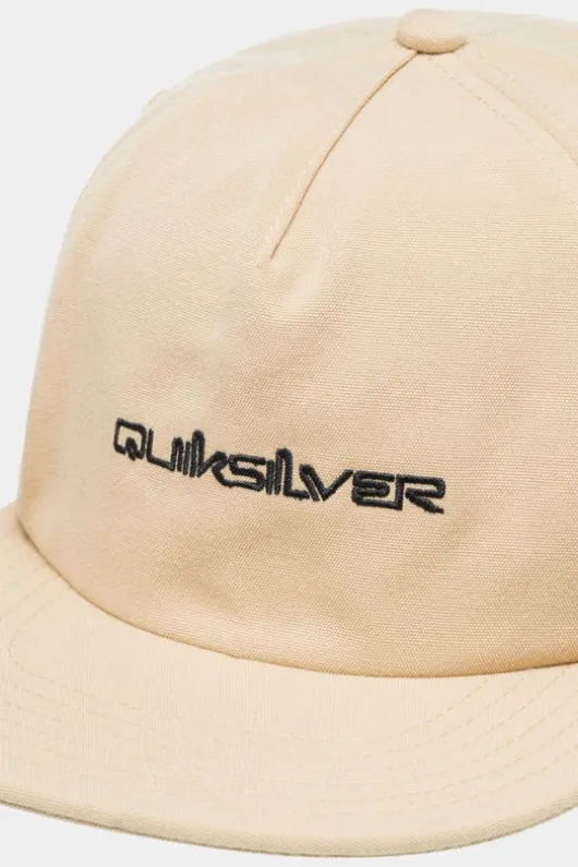 Quiksilver Mens DNA Omni Cap