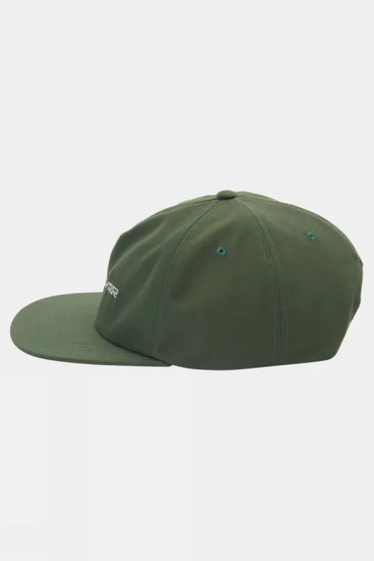 Quiksilver Mens DNA Omni Cap