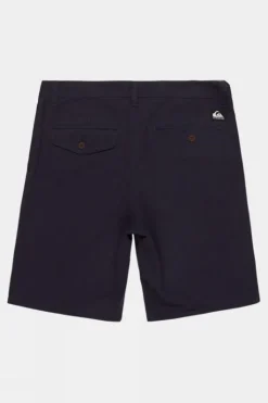 Quiksilver Mens Everyday Chino Shorts
