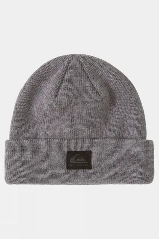 Quiksilver Mens Performer 2 Beanie