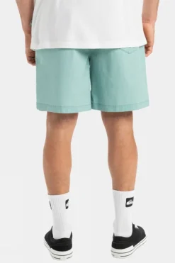 Quiksilver Mens Taxer Shorts