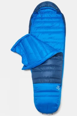 Rab Ascent -12ºC Sleeping Bag
