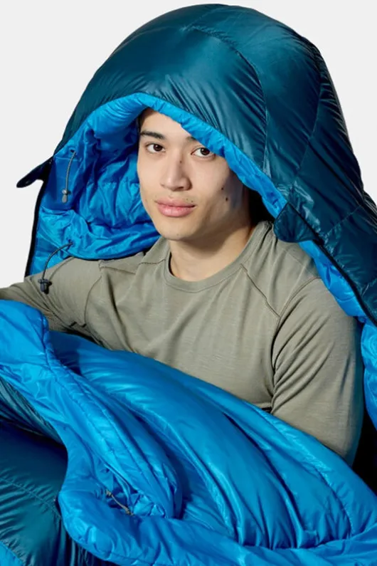 Rab Ascent -12ºC Sleeping Bag