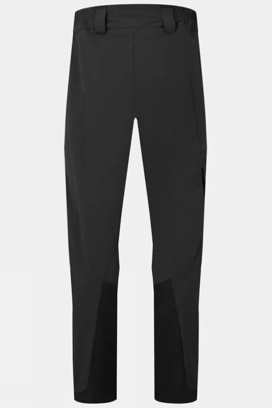Rab Mens Ascendor AS Softshell Pants