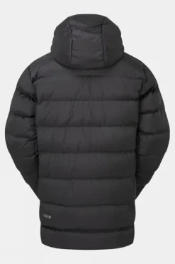 Rab Mens Ascent Jacket
