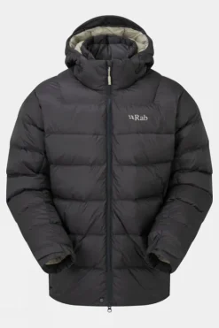 Rab Mens Ascent Jacket