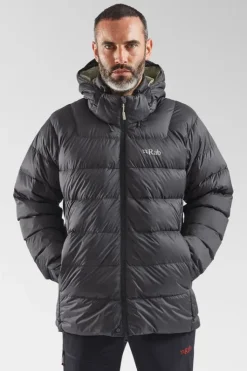 Rab Mens Ascent Jacket