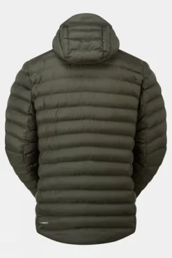Rab Mens Cirrus Alpine Jacket