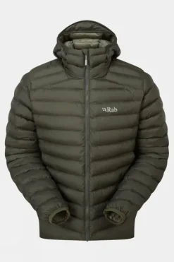 Rab Mens Cirrus Alpine Jacket