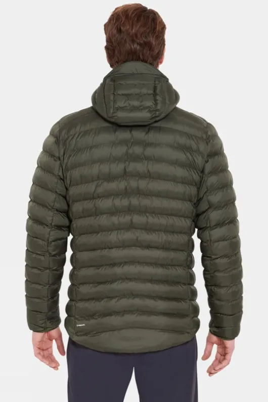 Rab Mens Cirrus Alpine Jacket