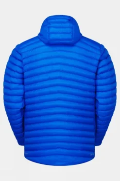 Rab Mens Cirrus Flex Hooded Jacket