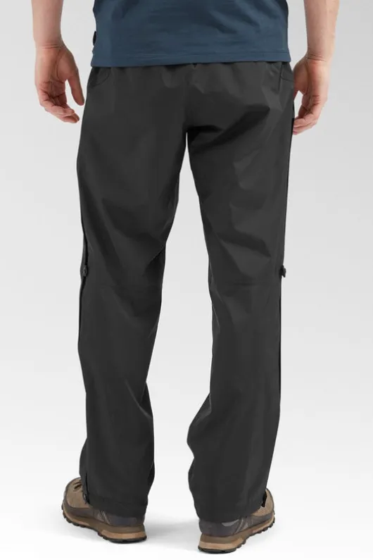 Rab Mens Downpour Hike 2.5 Waterproof Pants