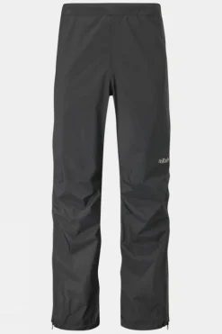 Rab Mens Downpour Hike 2.5 Waterproof Pants