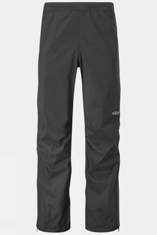 Rab Mens Downpour Hike 2.5 Waterproof Pants