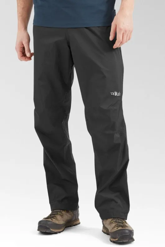 Rab Mens Downpour Hike 2.5 Waterproof Pants