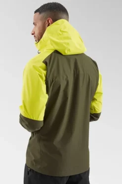 Rab Mens Downpour Jacket