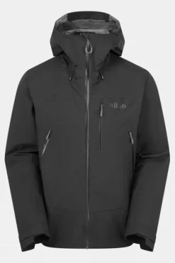 Rab Mens Downpour Mountain Jacket
