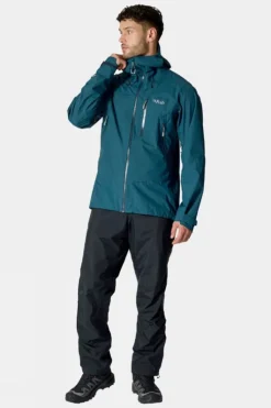 Rab Mens Downpour Mountain Waterproof Pants