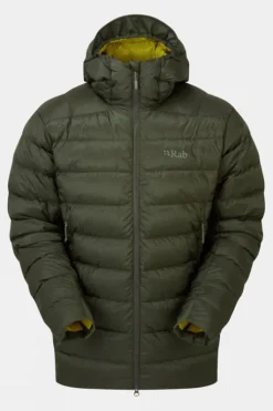 Rab Mens Electron Pro Jacket