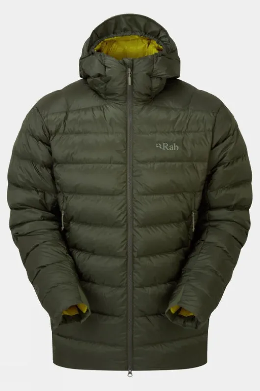 Rab Mens Electron Pro Jacket