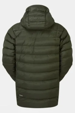 Rab Mens Electron Pro Jacket