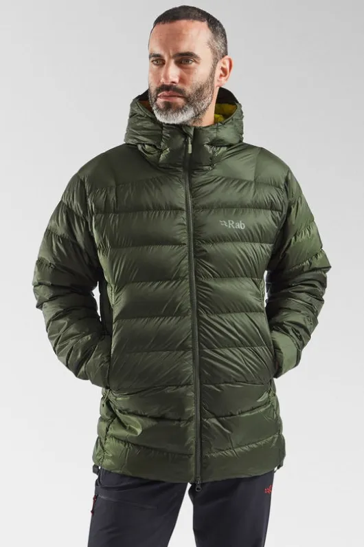 Rab Mens Electron Pro Jacket