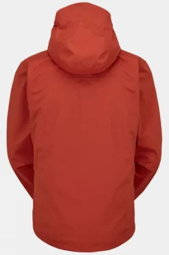 Rab Mens Firewall Light Jacket
