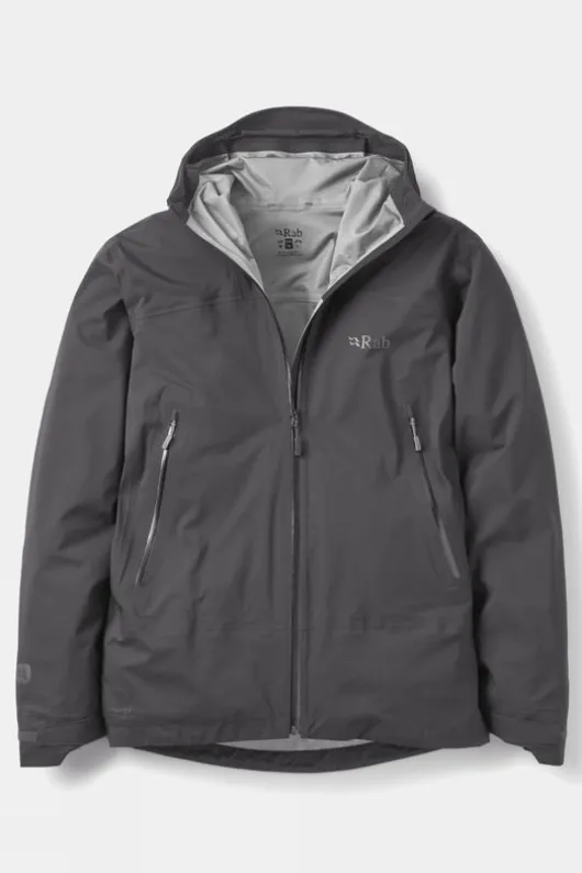 Rab Mens Firewall Light Jacket