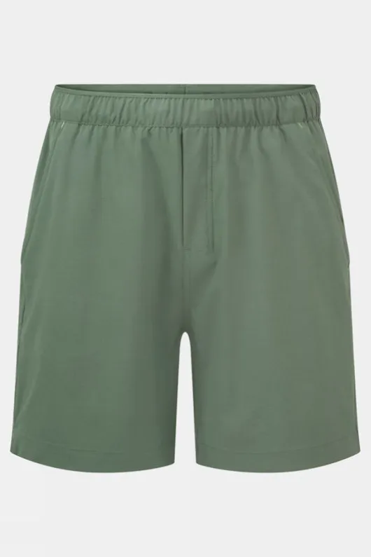Rab Mens Harpur Shorts