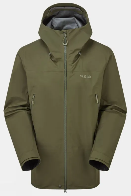 Rab Mens Kangri GTX Jacket