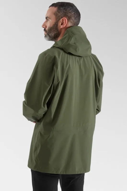 Rab Mens Kangri GTX Jacket