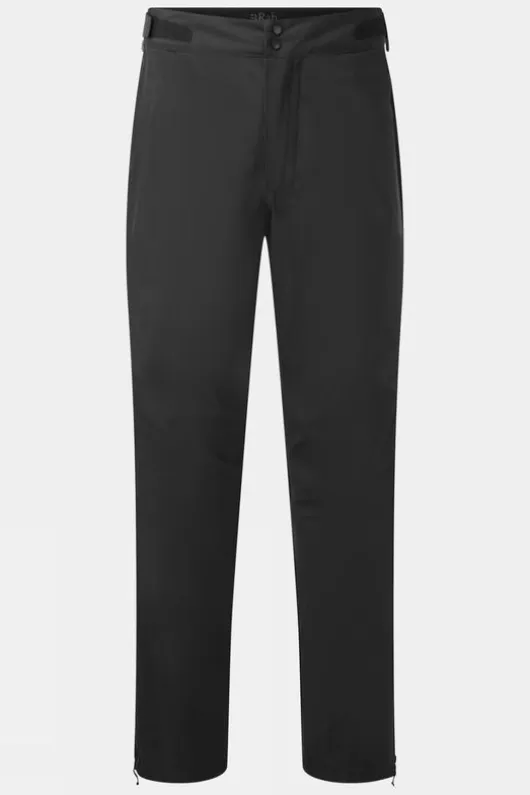 Rab Mens Kangri GTX Waterproof Trousers