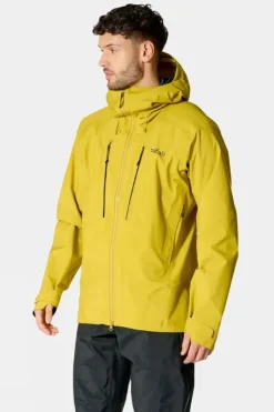 Rab Mens Latok GTX Pro Jacket